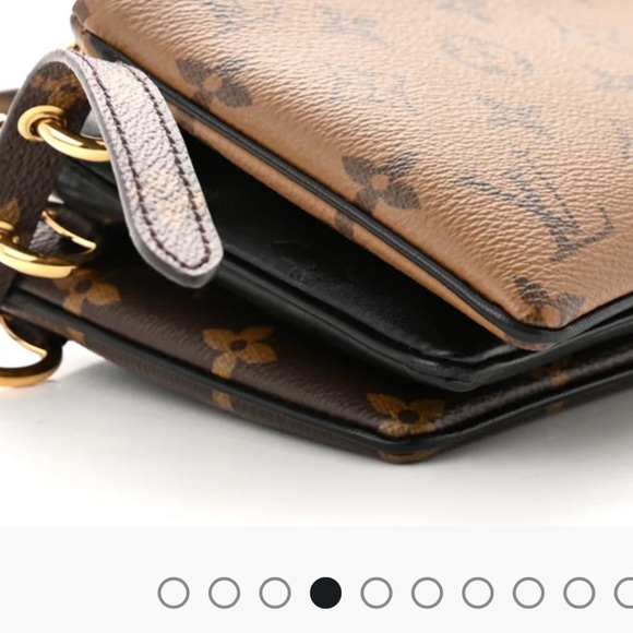 Louis Vuitton LV3 collectible* - Picture 2 of 8